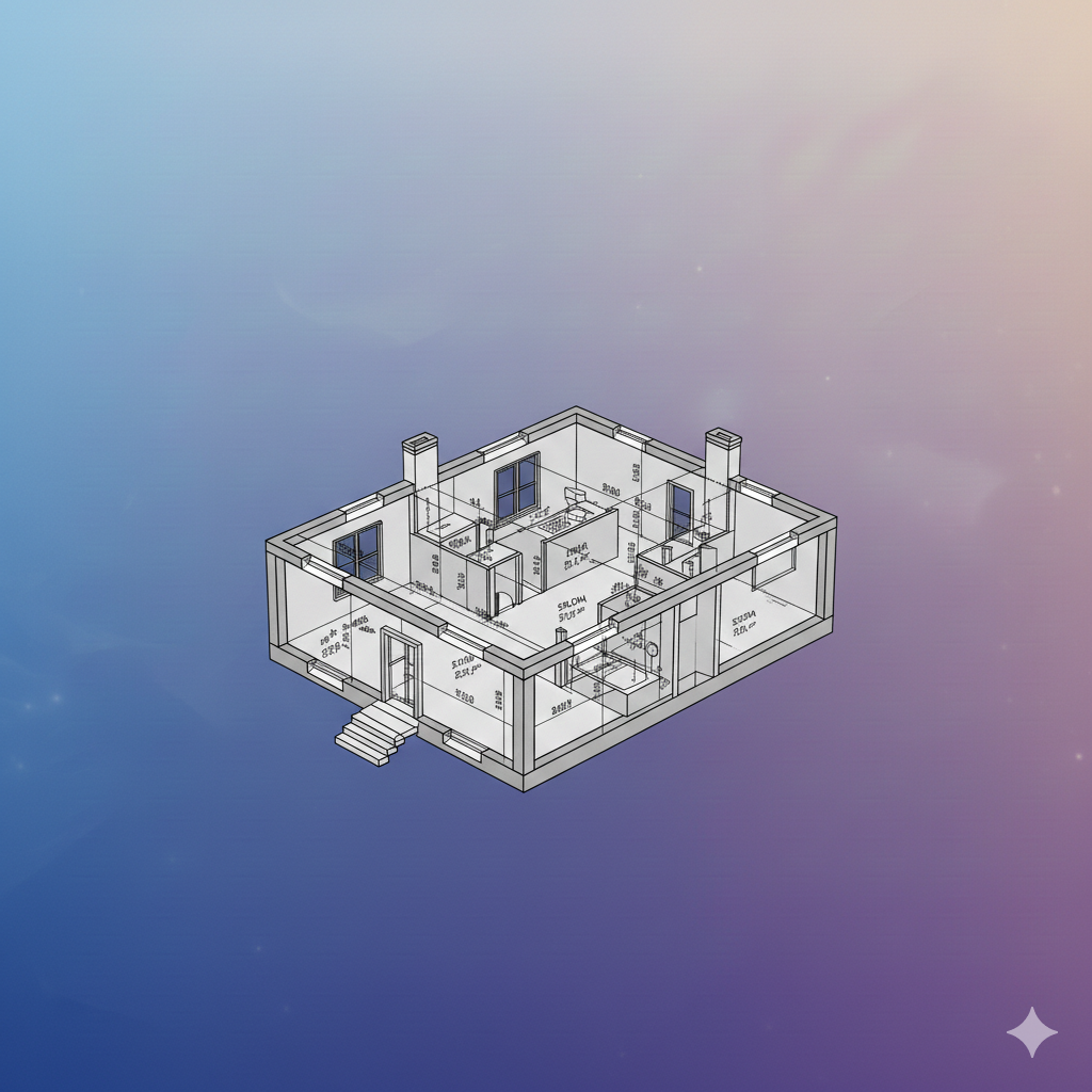 Jakie pliki są potrzebne do wizualizacji 3D? - Popinttech Blog