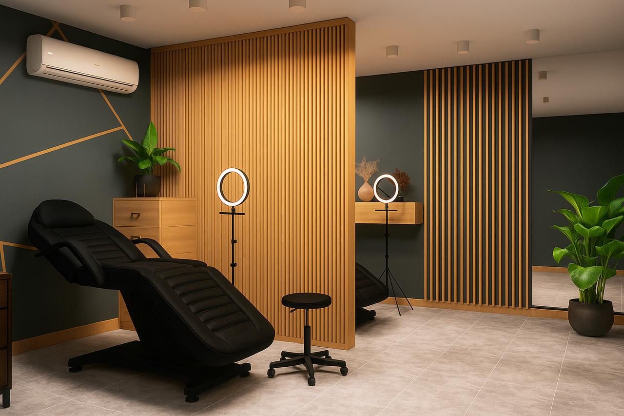 Salon Urody