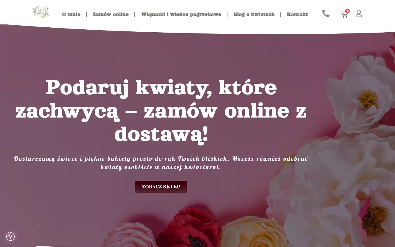 Tworzenie sklepu internetowego